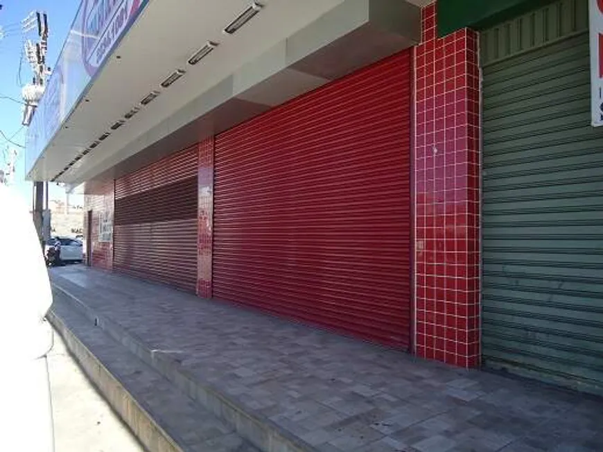 Foto 1 de Ponto Comercial para alugar, 438m² em Aldeota, Fortaleza