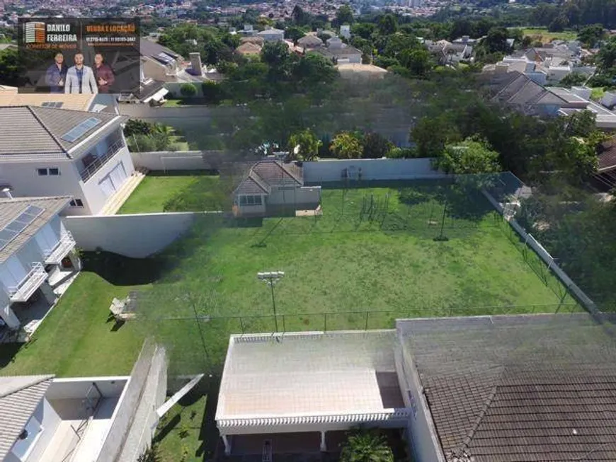 Foto 1 de Lote/Terreno à venda, 600m² em Jardim Theodora, Itu