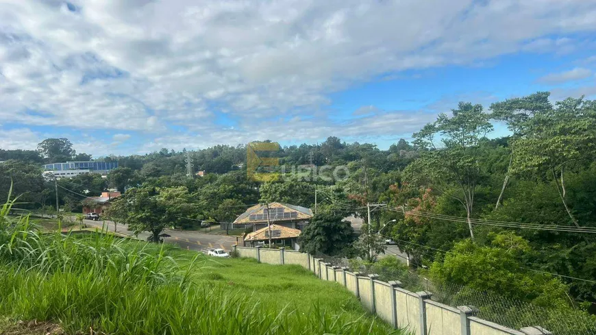 Foto 1 de Lote/Terreno à venda, 1502m² em Residencial Jardim Primavera, Louveira