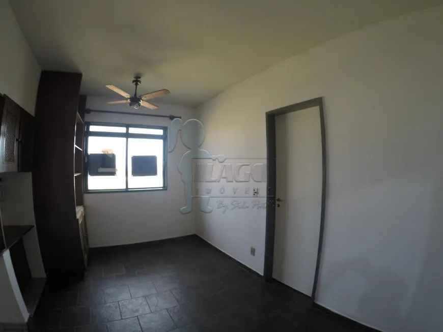 Foto 1 de Apartamento com 1 Quarto à venda, 33m² em Vila Monte Alegre, Ribeirão Preto