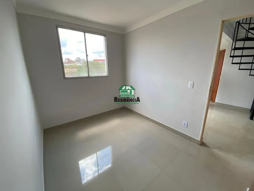 Foto 1 de Apartamento com 4 Quartos à venda, 97m² em Vila Nossa Senhora D Abadia, Anápolis