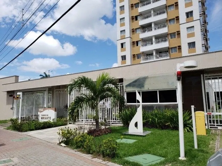 Foto 1 de Apartamento com 2 Quartos à venda, 55m² em Caxangá, Recife