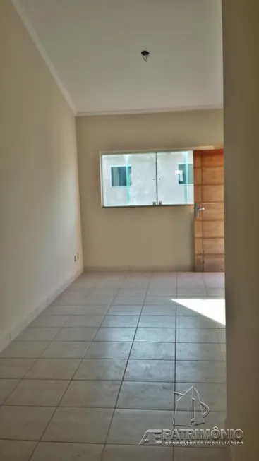 Foto 1 de Casa de Condomínio com 3 Quartos à venda, 83m² em IPATINGA, Sorocaba