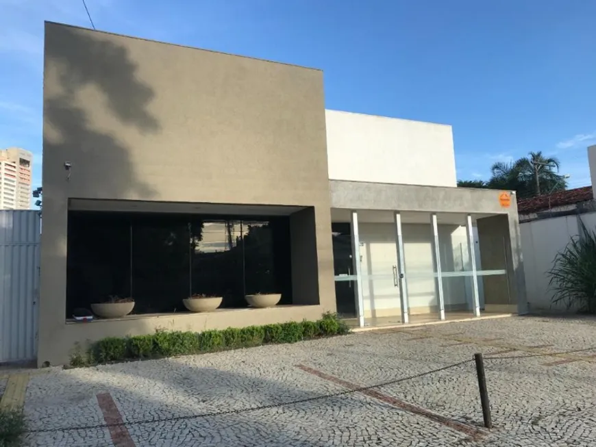 Foto 1 de Imóvel Comercial com 4 Quartos à venda, 562m² em Setor Sul, Goiânia