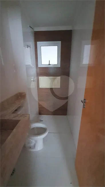 Foto 1 de Apartamento com 2 Quartos à venda, 40m² em Santana, São Paulo