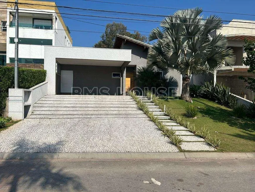 Foto 1 de Casa com 3 Quartos à venda, 270m² em Jardim do Golf I, Jandira