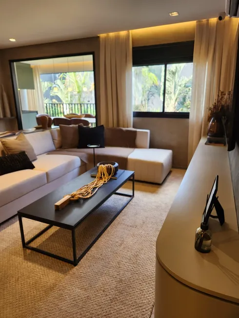 Foto 1 de Apartamento com 3 Quartos à venda, 97m² em Alto da Lapa, São Paulo
