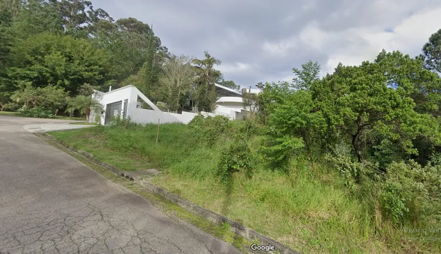 Foto 1 de Lote/Terreno à venda, 1646m² em Joao Paulo, Florianópolis