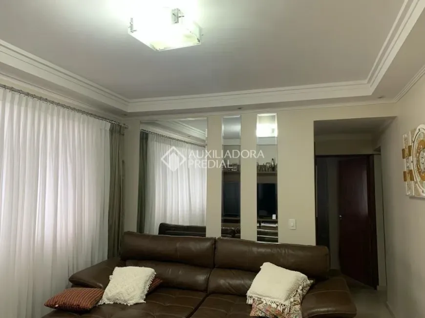 Foto 1 de Apartamento com 2 Quartos à venda, 75m² em Santo Antônio, São Caetano do Sul