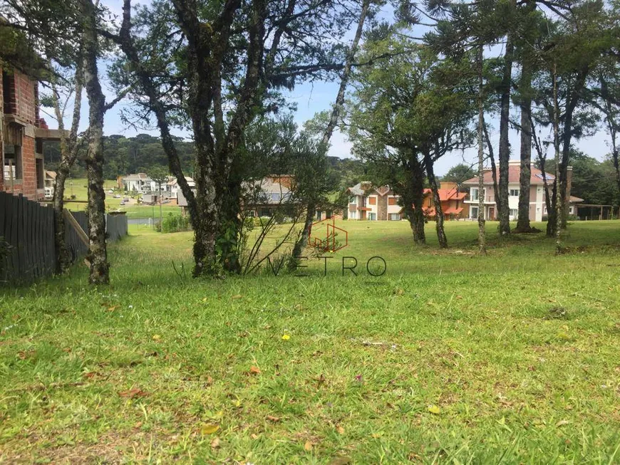 Foto 1 de Lote/Terreno à venda, 795m² em Altos Pinheiros, Canela