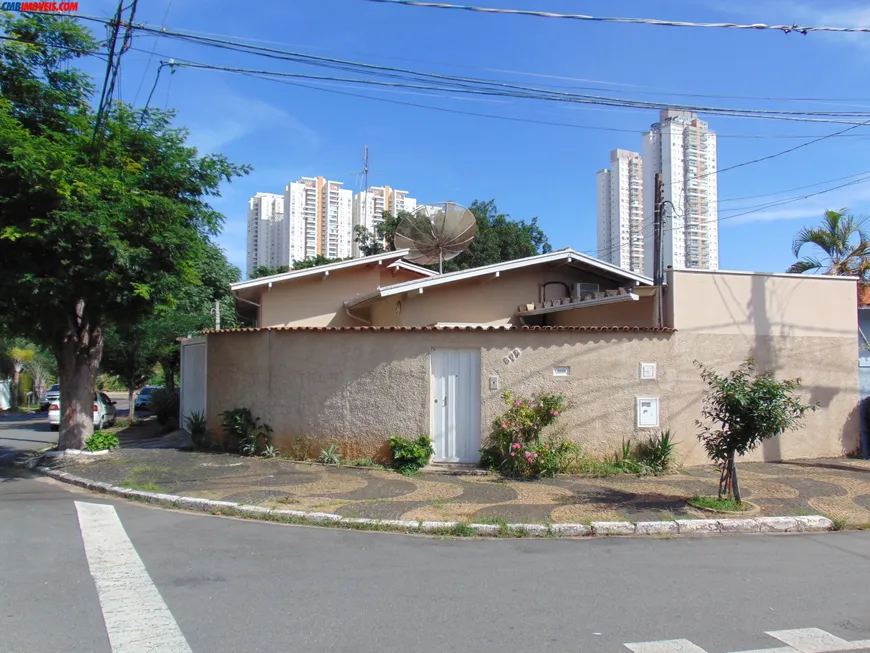 Foto 1 de Imóvel Comercial com 6 Quartos à venda, 160m² em Dae, Campinas