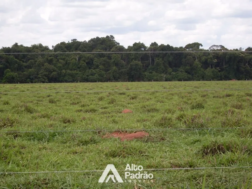 Foto 1 de Fazenda/Sítio à venda, 90527m² em Zona Rural, São Félix do Araguaia