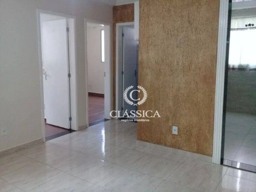 Foto 1 de Apartamento com 2 Quartos à venda, 48m² em Bom Jesus, Contagem