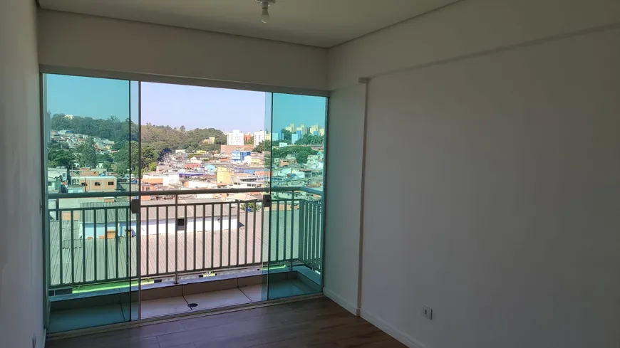 Foto 1 de Apartamento com 2 Quartos para alugar, 48m² em Jardim Maria Virginia, São Paulo