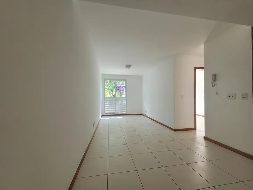 Foto 1 de Apartamento com 1 Quarto à venda, 44m² em Mata da Praia, Vitória