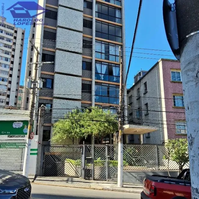 Foto 1 de Apartamento com 3 Quartos à venda, 123m² em Santana, São Paulo