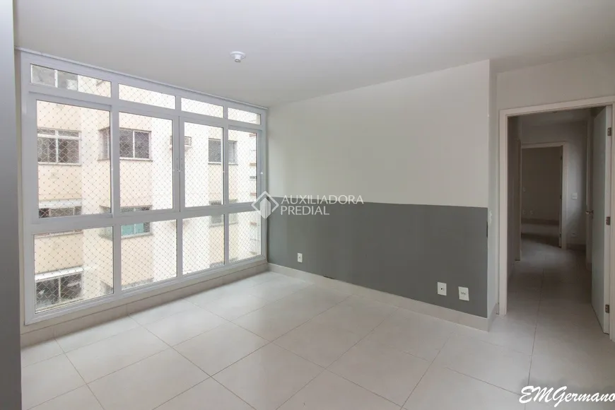 Foto 1 de Apartamento com 2 Quartos à venda, 62m² em Centro, Florianópolis