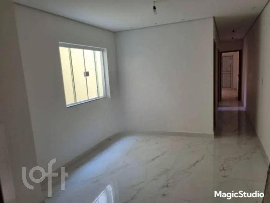 Foto 1 de Apartamento com 2 Quartos à venda, 75m² em Santa Maria, Santo André