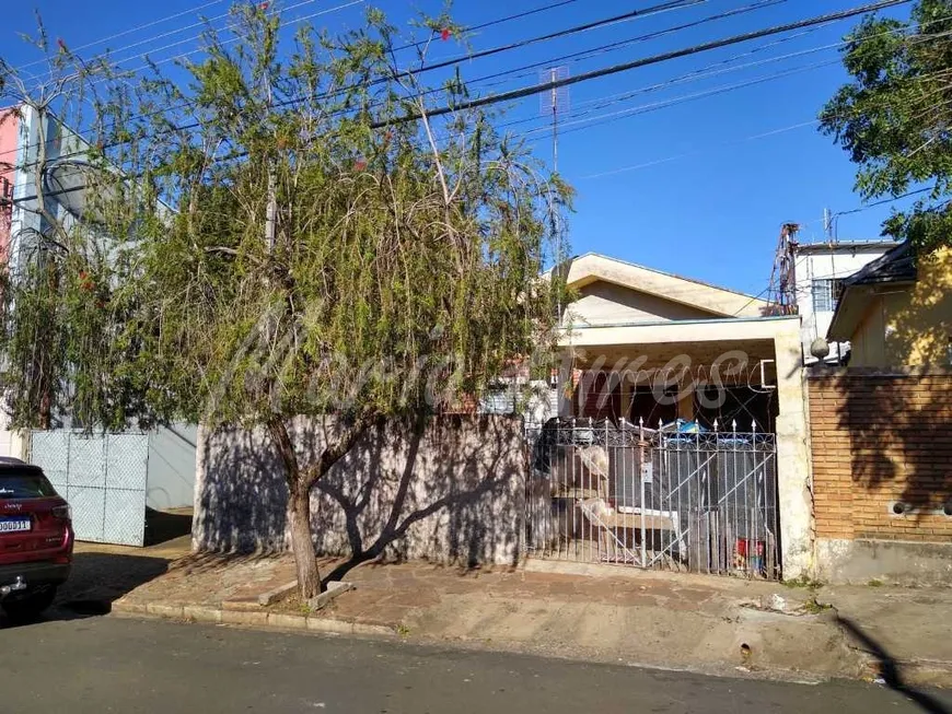 Foto 1 de Casa com 2 Quartos à venda, 233m² em Vila Prado, São Carlos