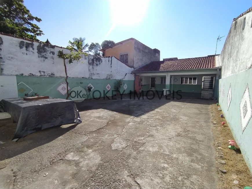 Foto 1 de Casa com 3 Quartos à venda, 147m² em Praia Das Palmeiras, Caraguatatuba