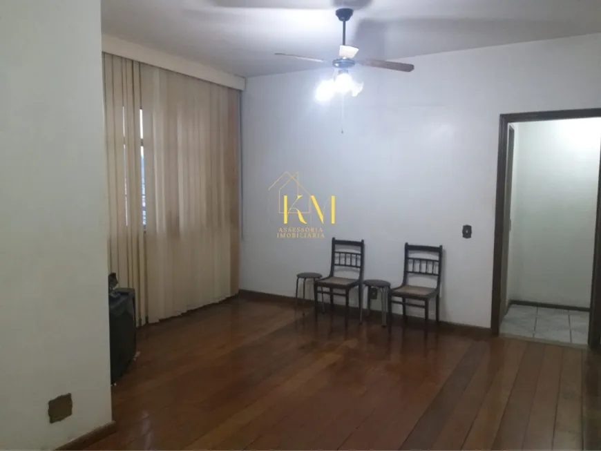 Foto 1 de Apartamento com 2 Quartos à venda, 75m² em Grajaú, Rio de Janeiro