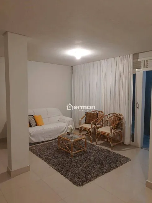 Foto 1 de Casa com 6 Quartos à venda, 240m² em Ponta Negra, Natal