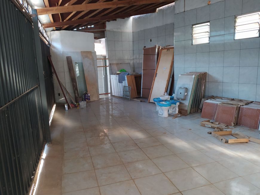 Sala Comercial na Alameda das Primaveras, 999, Jardim Simus em Sorocaba