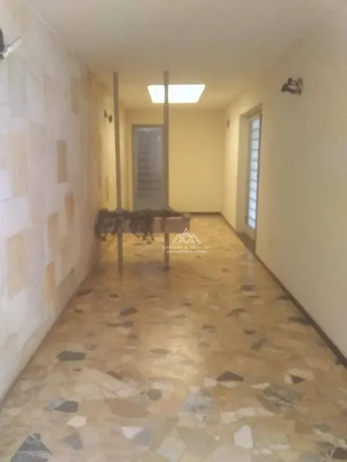 Foto 1 de Sobrado com 3 Quartos para alugar, 206m² em Jardim Sumare, Ribeirão Preto