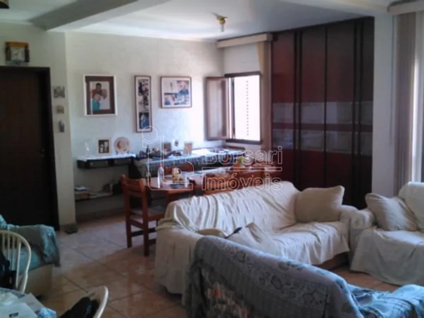 Foto 1 de Apartamento com 3 Quartos à venda, 196m² em Centro, Araraquara