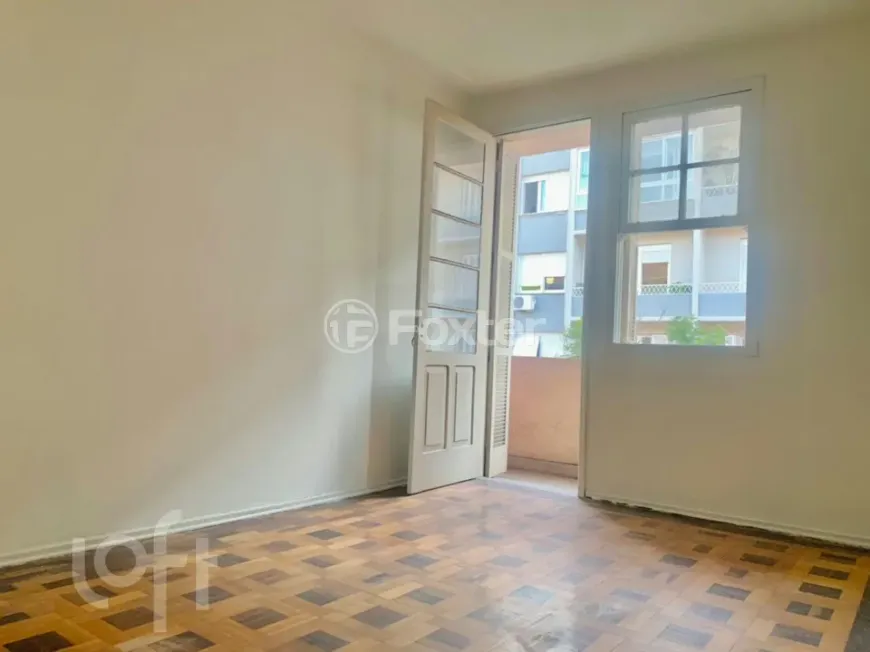 Foto 1 de Apartamento com 2 Quartos à venda, 58m² em Petrópolis, Porto Alegre