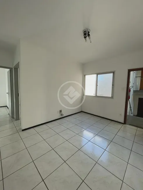 Foto 1 de Apartamento com 2 Quartos à venda, 56m² em Parque Residencial Nove de Julho, Jundiaí