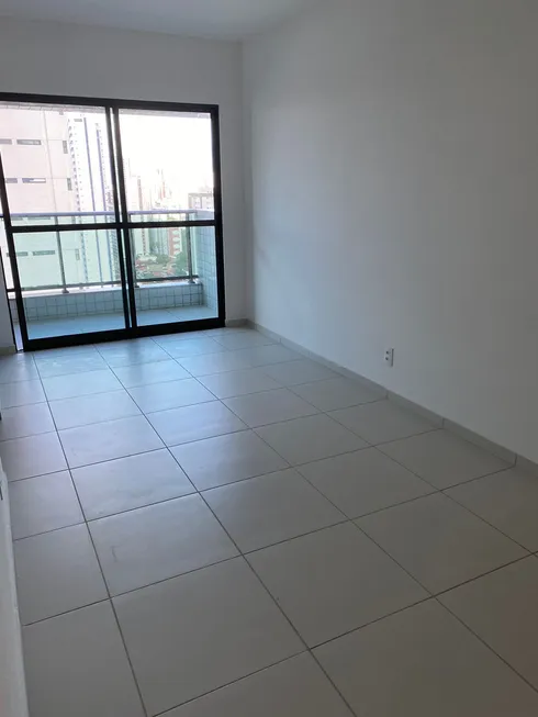 Foto 1 de Apartamento com 3 Quartos à venda, 80m² em Casa Amarela, Recife