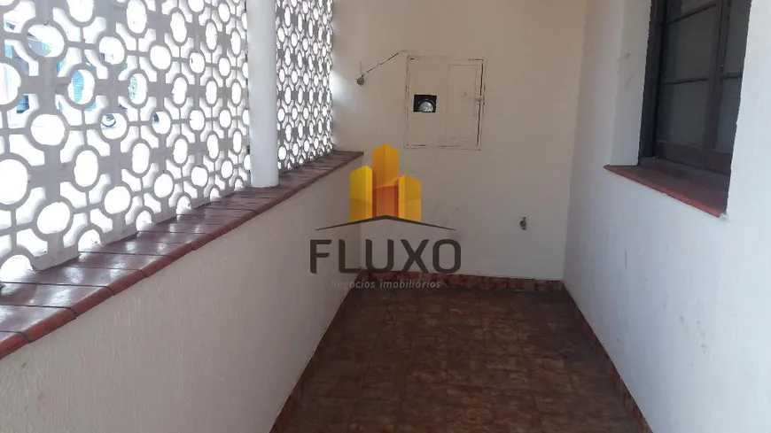 Foto 1 de Casa com 2 Quartos à venda, 156m² em Vila Falcão, Bauru