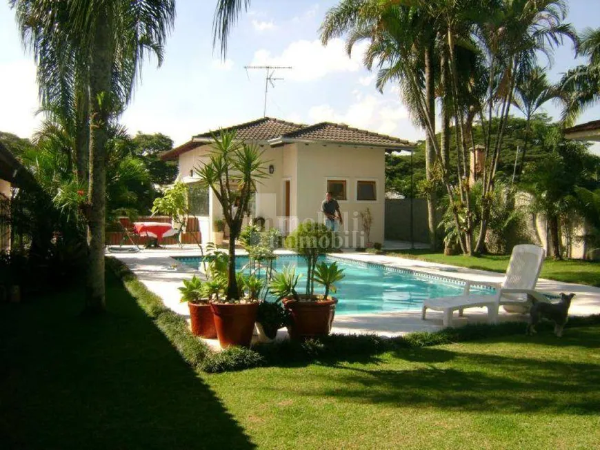 Foto 1 de Casa de Condomínio com 4 Quartos à venda, 494m² em Nova Fazendinha, Carapicuíba