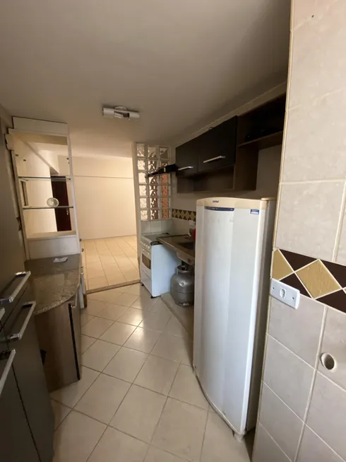 Foto 1 de Apartamento com 1 Quarto para alugar, 40m² em Ponta Verde, Maceió