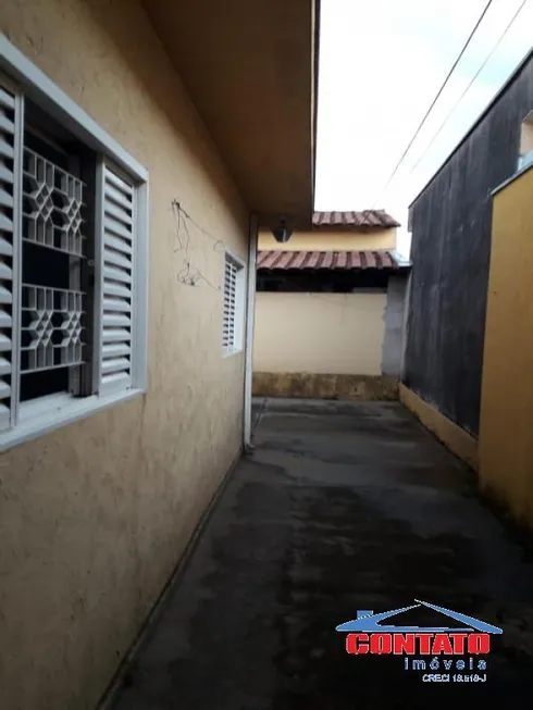Foto 1 de Casa com 3 Quartos à venda, 243m² em Vila Morumbi, São Carlos