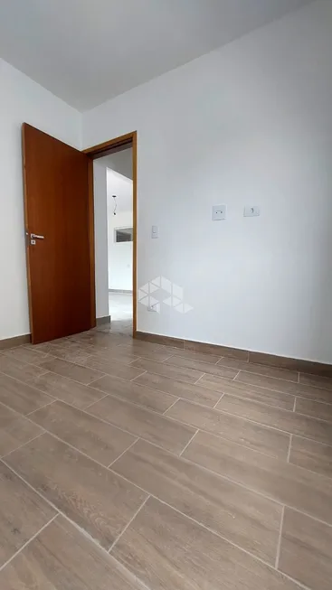 Foto 1 de Apartamento com 2 Quartos à venda, 38m² em Vila Santa Clara, São Paulo
