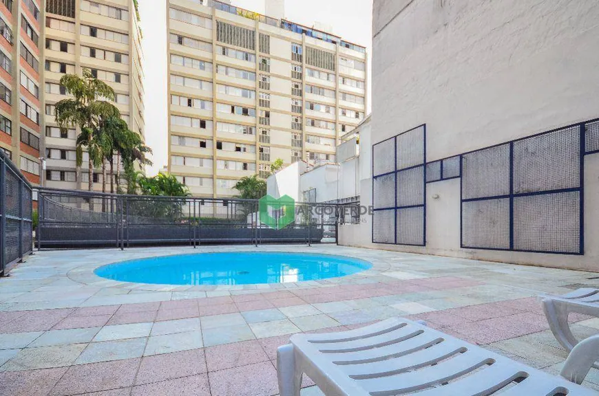 Foto 1 de Apartamento com 3 Quartos para alugar, 81m² em Vila Mariana, São Paulo