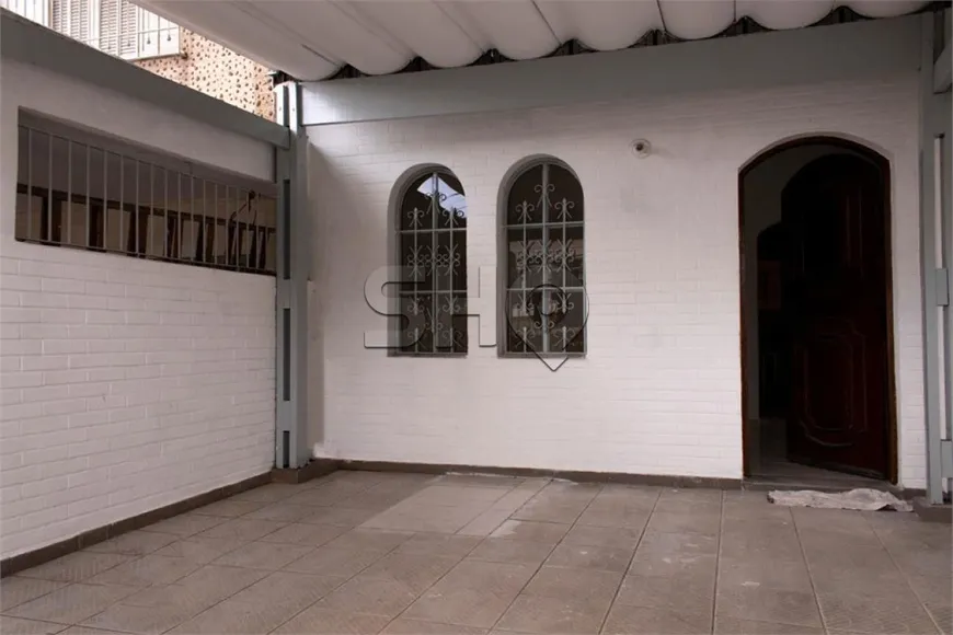 Foto 1 de Sobrado com 3 Quartos à venda, 95m² em Vila Dom Pedro II, São Paulo
