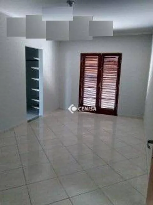 Foto 1 de Casa com 3 Quartos à venda, 115m² em Jardim Morada do Sol, Indaiatuba