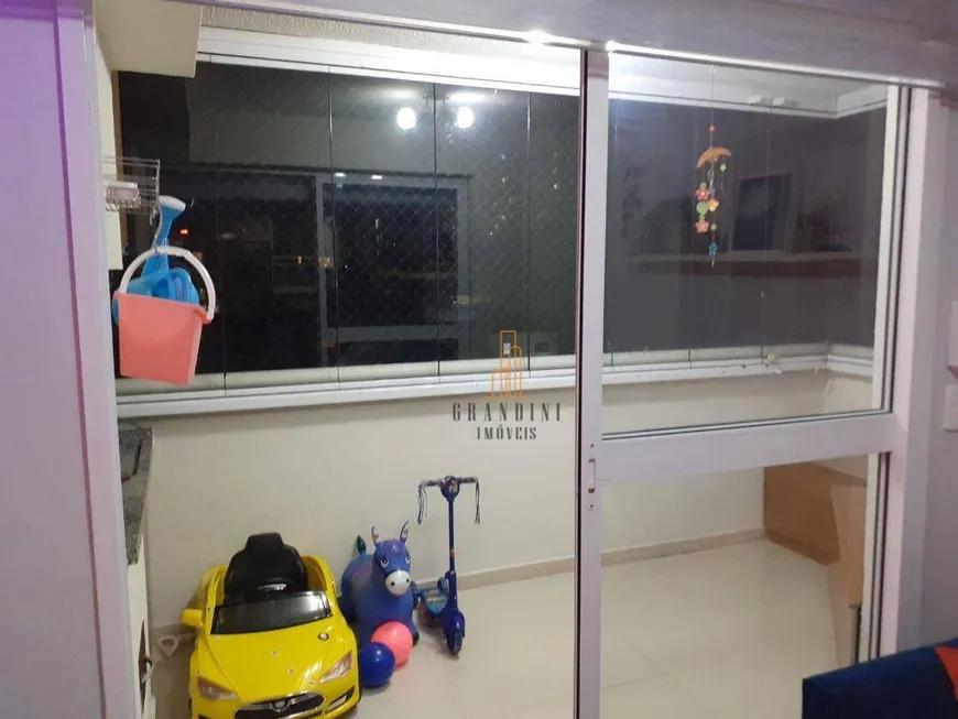 Foto 1 de Apartamento com 3 Quartos à venda, 72m² em Anchieta, São Bernardo do Campo