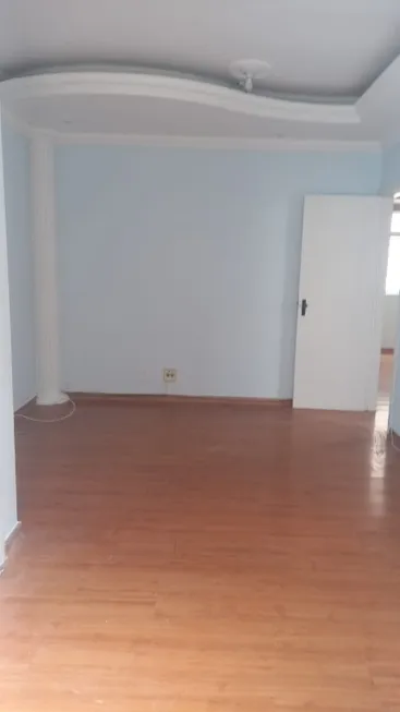 Foto 1 de Apartamento com 3 Quartos para alugar, 80m² em Ana Lucia, Sabará