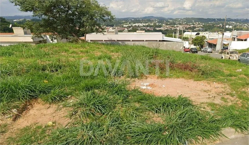 Foto 1 de Lote/Terreno à venda, 277m² em Capela, Vinhedo