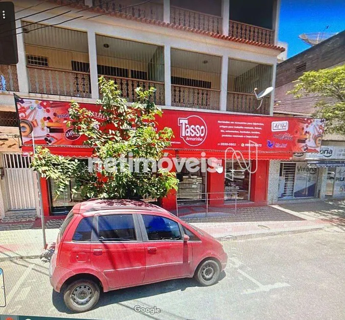 Foto 1 de Ponto Comercial para alugar, 200m² em Centro, Vila Velha