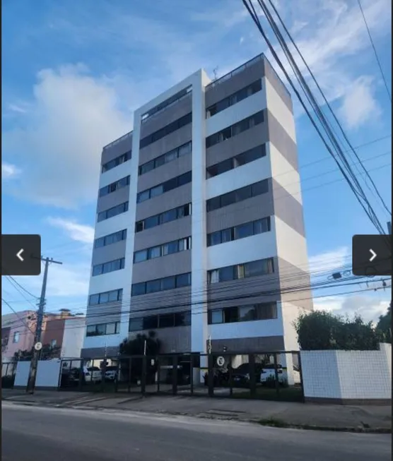 Foto 1 de Apartamento com 1 Quarto à venda, 36m² em Imbiribeira, Recife