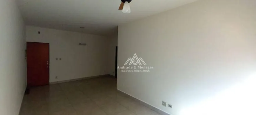 Foto 1 de Apartamento com 2 Quartos à venda, 93m² em Vila Monte Alegre, Ribeirão Preto