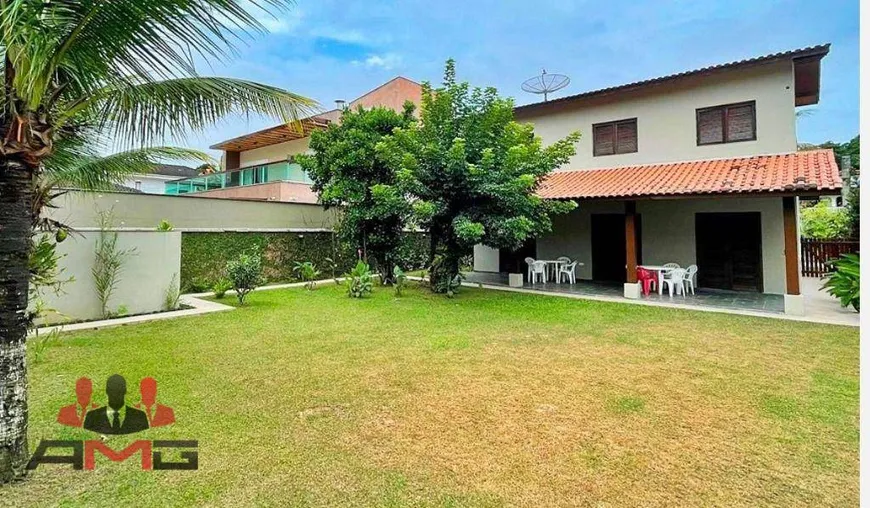 Foto 1 de Casa com 3 Quartos à venda, 290m² em Riviera de São Lourenço, Bertioga