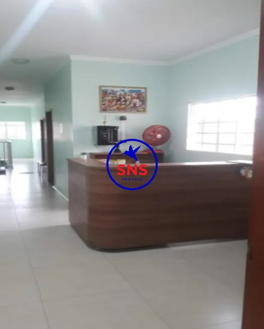 Foto 1 de Casa com 3 Quartos à venda, 150m² em Jardim Santa Lúcia, Campinas