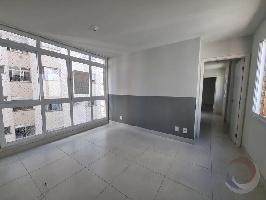 Foto 1 de Apartamento com 2 Quartos à venda, 64m² em Centro, Florianópolis