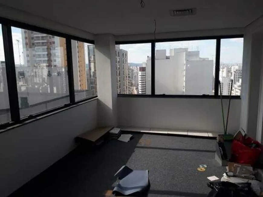 Foto 1 de Sala Comercial para alugar, 42m² em Perdizes, São Paulo